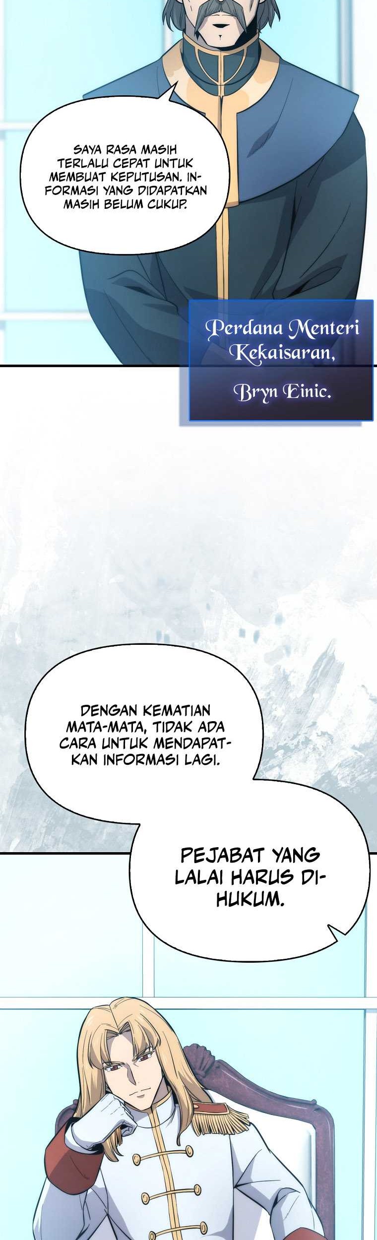 9th Class Sword Master Chapter 13 Gambar 5