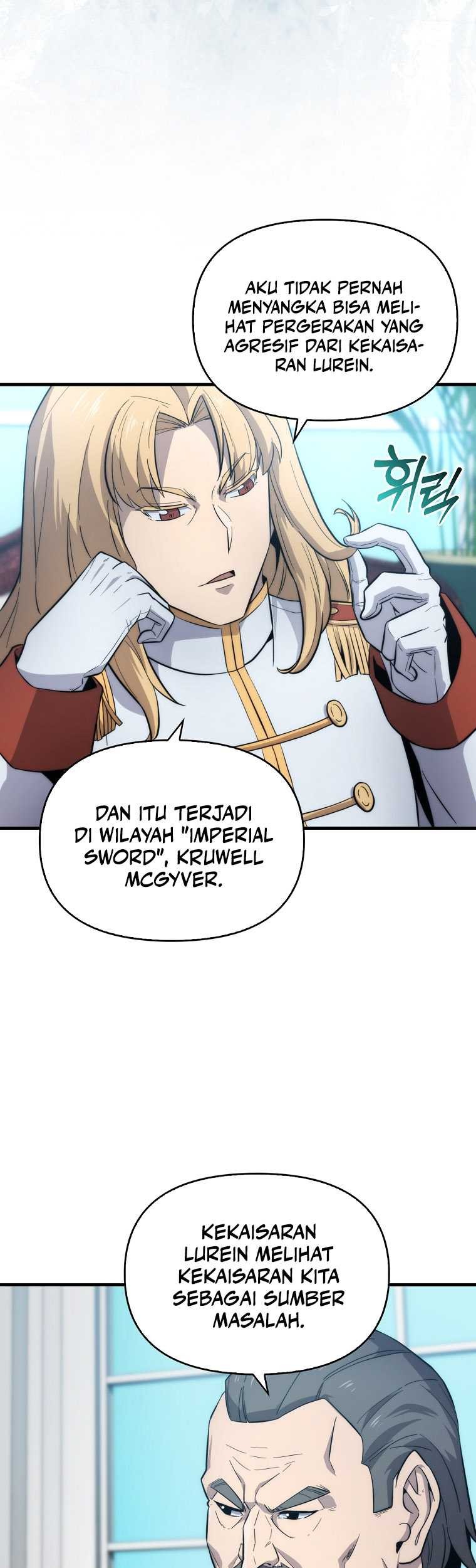 9th Class Sword Master Chapter 13 Gambar 7