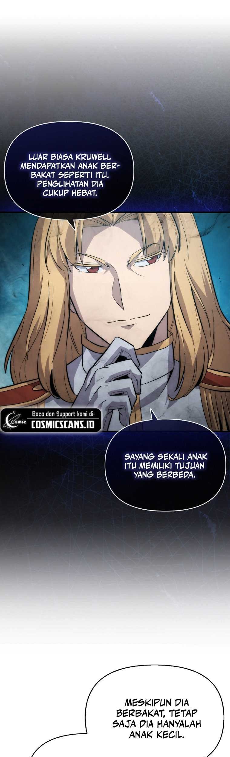 9th Class Sword Master Chapter 13 Gambar 11