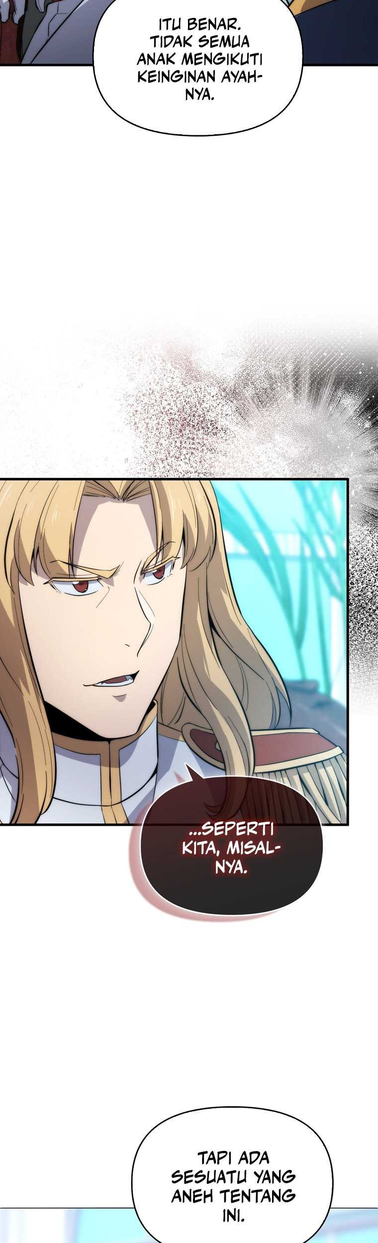 9th Class Sword Master Chapter 13 Gambar 13