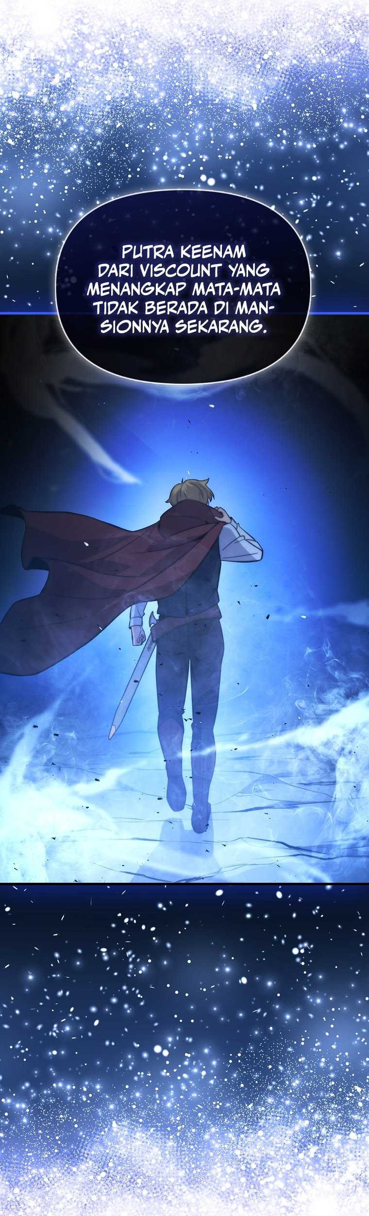 9th Class Sword Master Chapter 13 Gambar 15