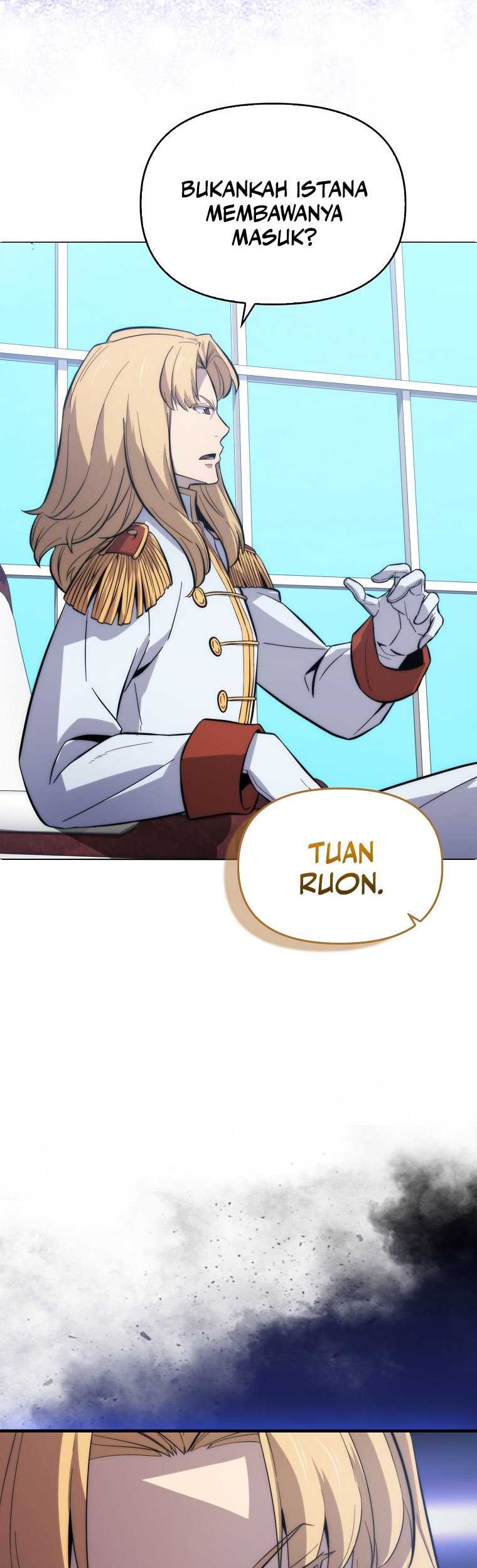9th Class Sword Master Chapter 13 Gambar 16
