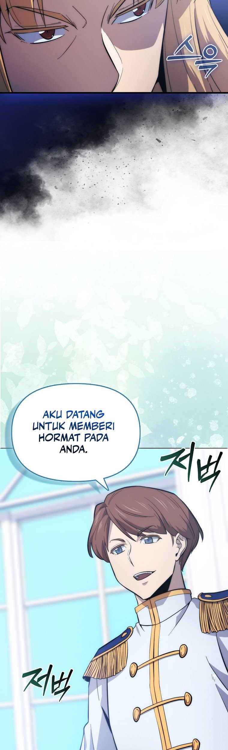 9th Class Sword Master Chapter 13 Gambar 17