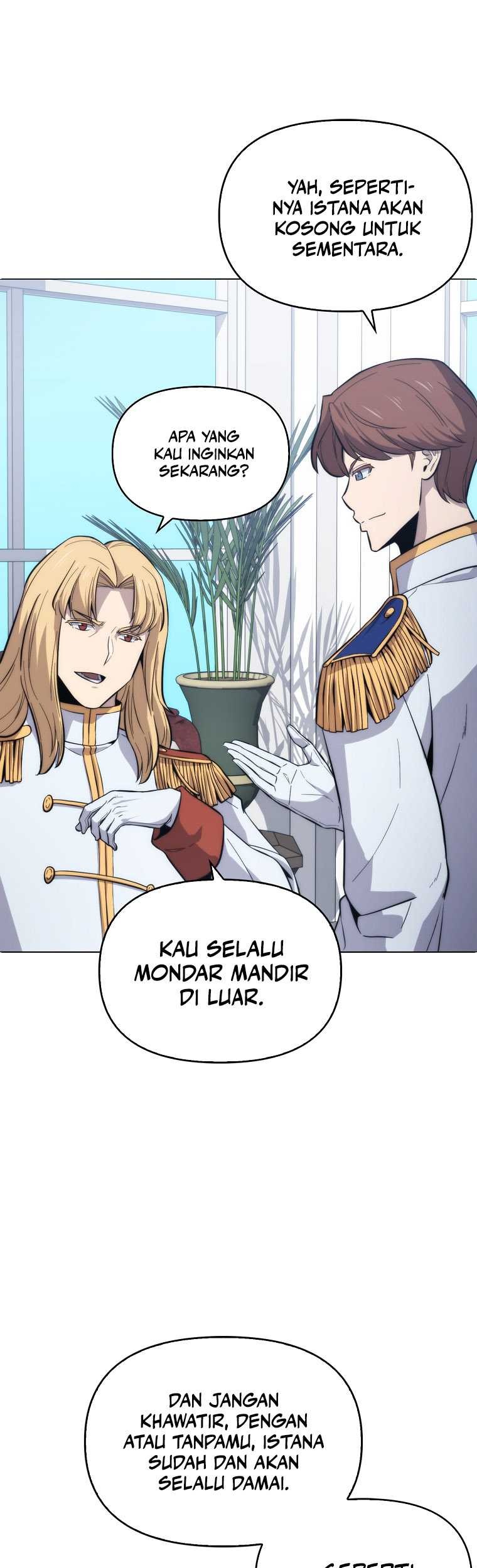 9th Class Sword Master Chapter 13 Gambar 19