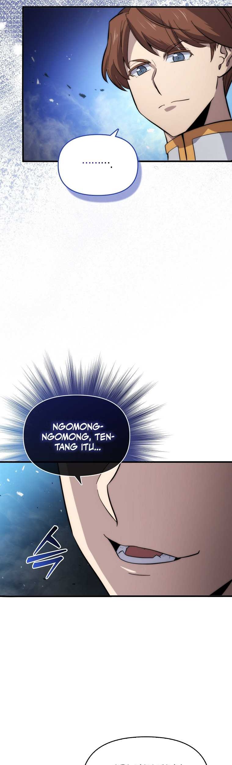 9th Class Sword Master Chapter 13 Gambar 21