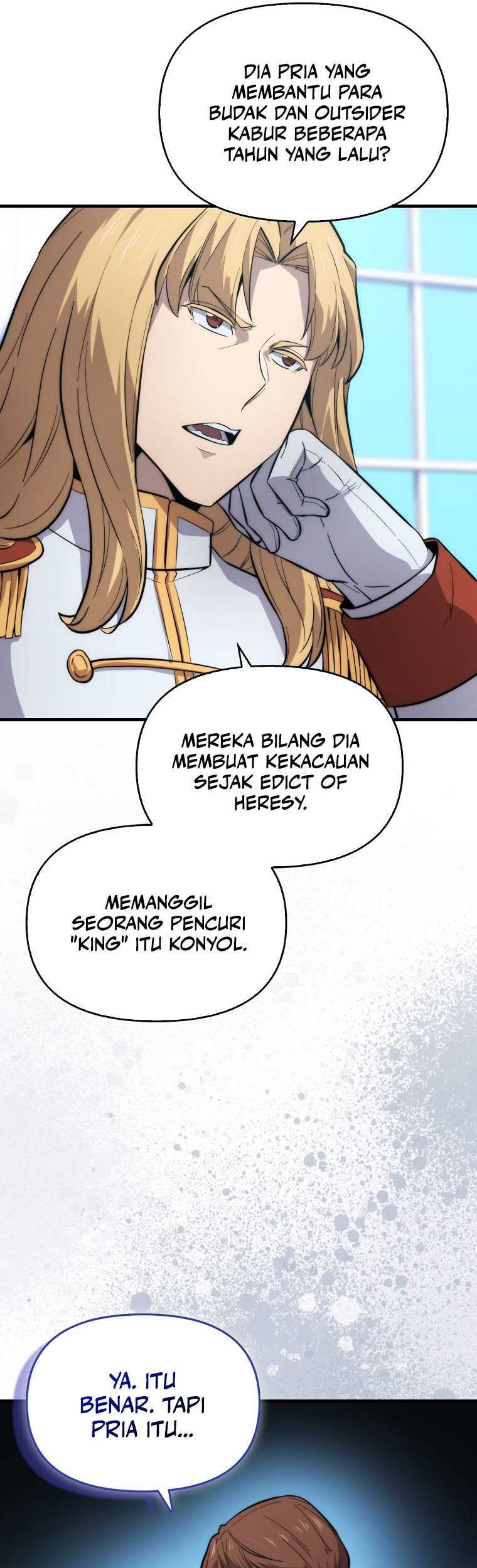 9th Class Sword Master Chapter 13 Gambar 23