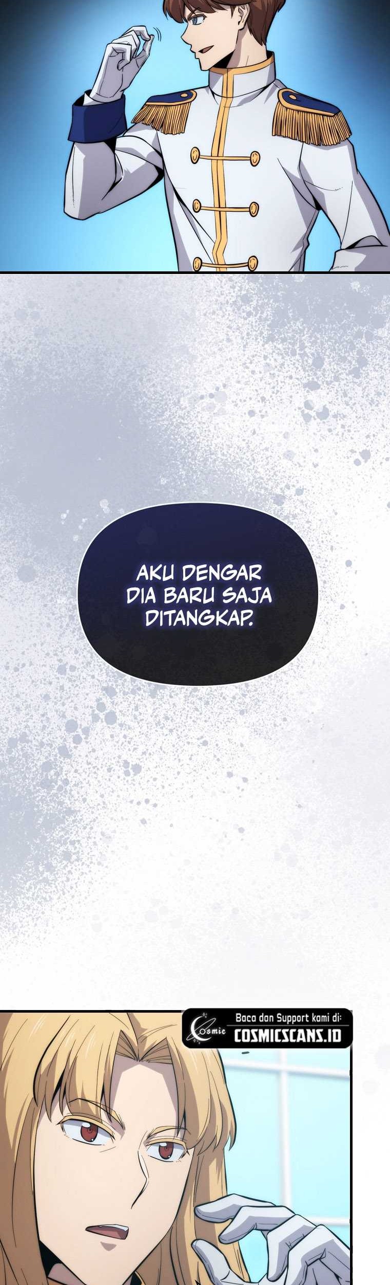 9th Class Sword Master Chapter 13 Gambar 24