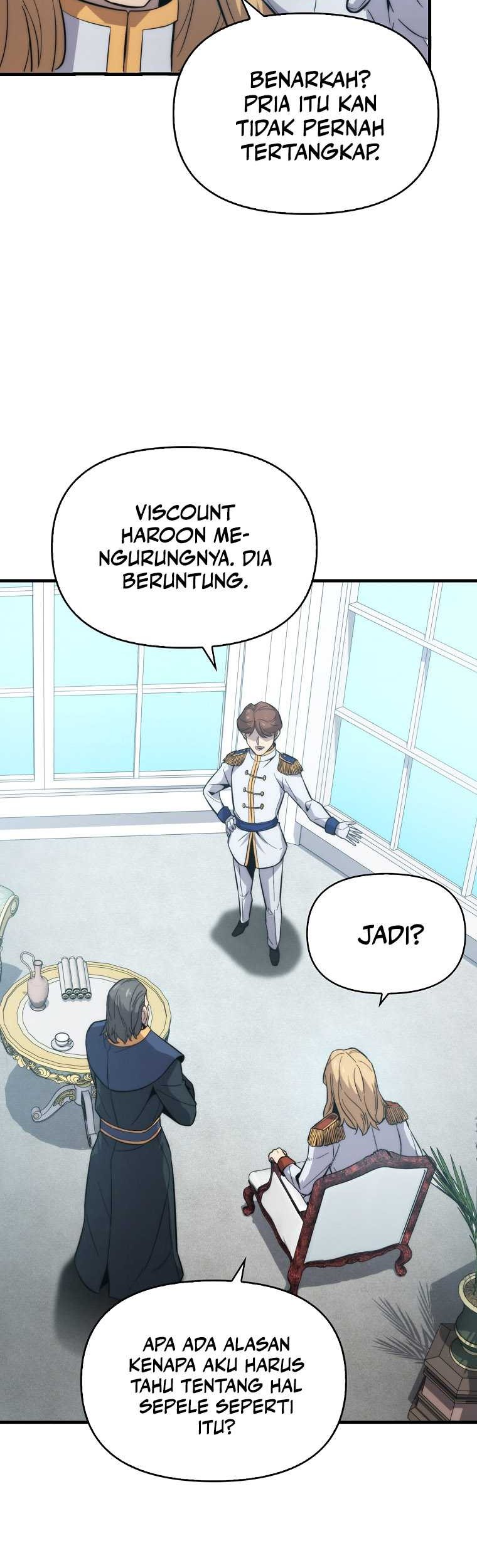 9th Class Sword Master Chapter 13 Gambar 25