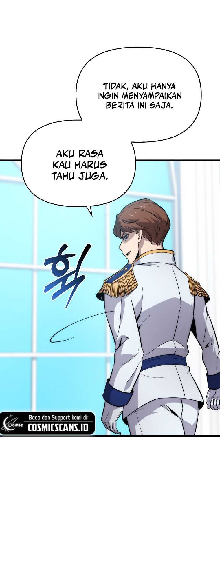 9th Class Sword Master Chapter 13 Gambar 26