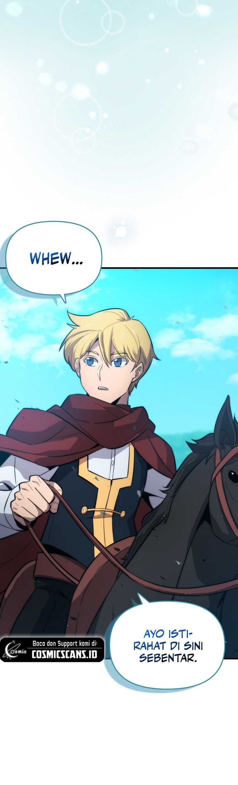 9th Class Sword Master Chapter 13 Gambar 31