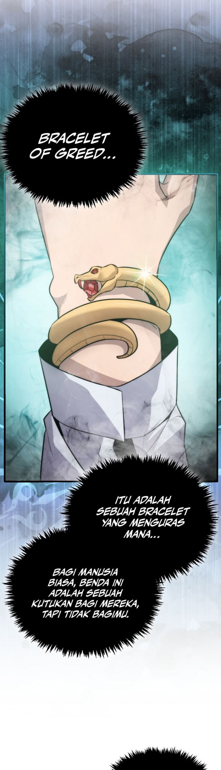 9th Class Sword Master Chapter 12 Gambar 38