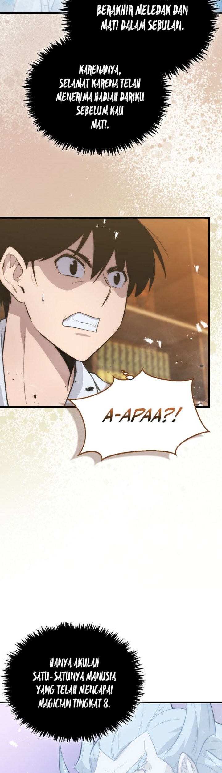9th Class Sword Master Chapter 12 Gambar 40