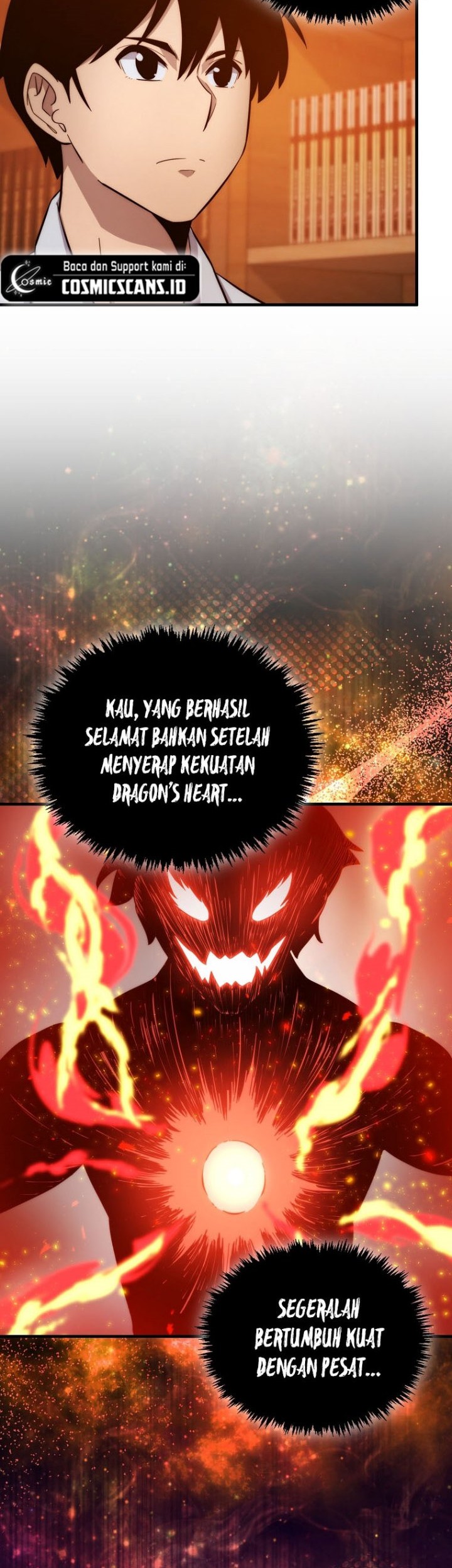 9th Class Sword Master Chapter 12 Gambar 43