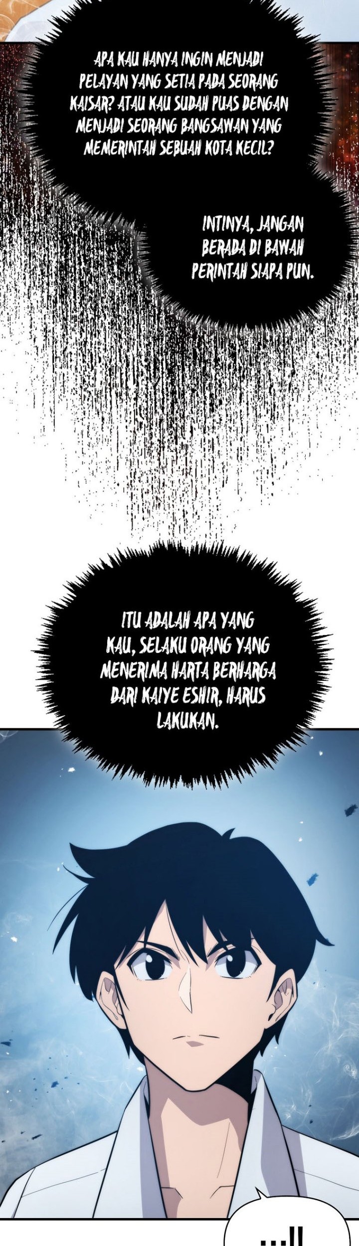 9th Class Sword Master Chapter 12 Gambar 46