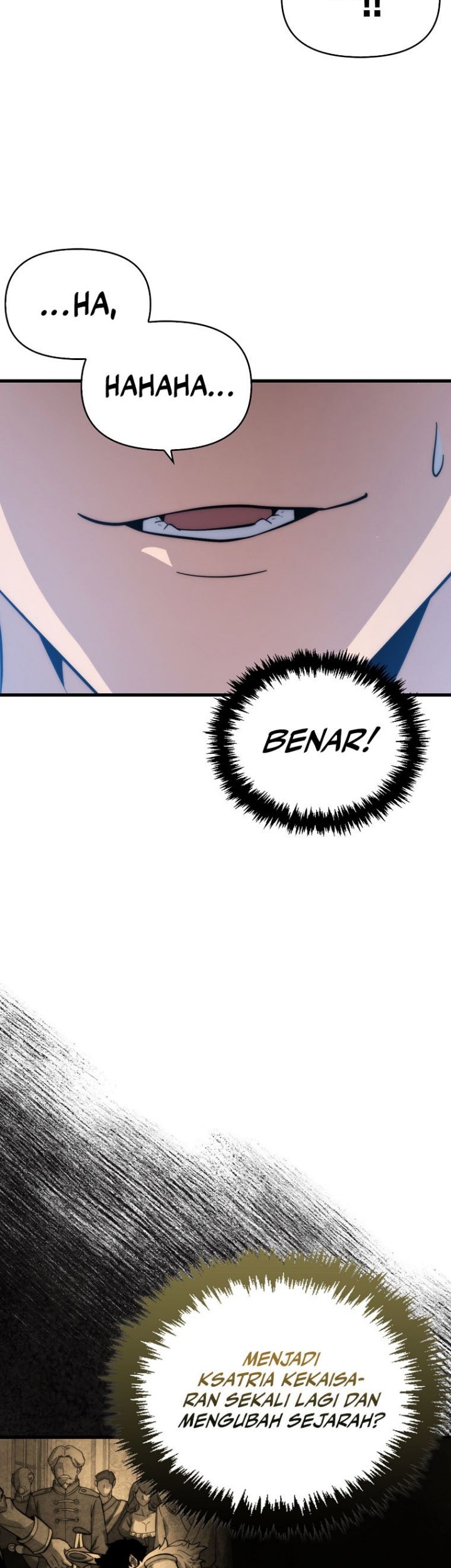 9th Class Sword Master Chapter 12 Gambar 47