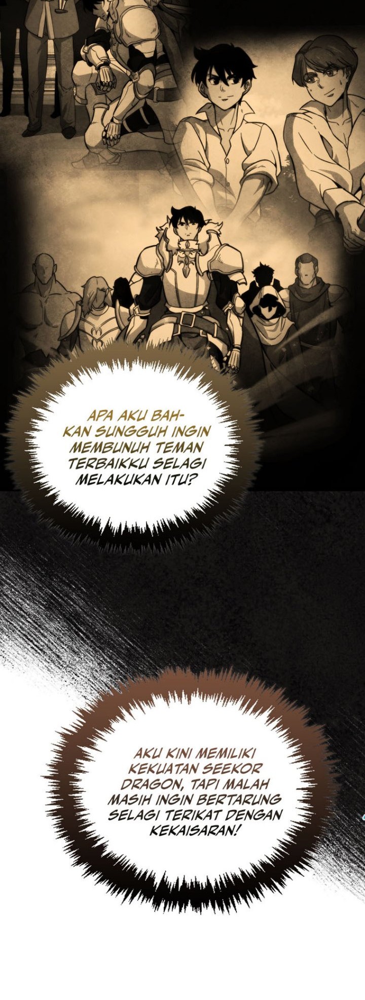 9th Class Sword Master Chapter 12 Gambar 48