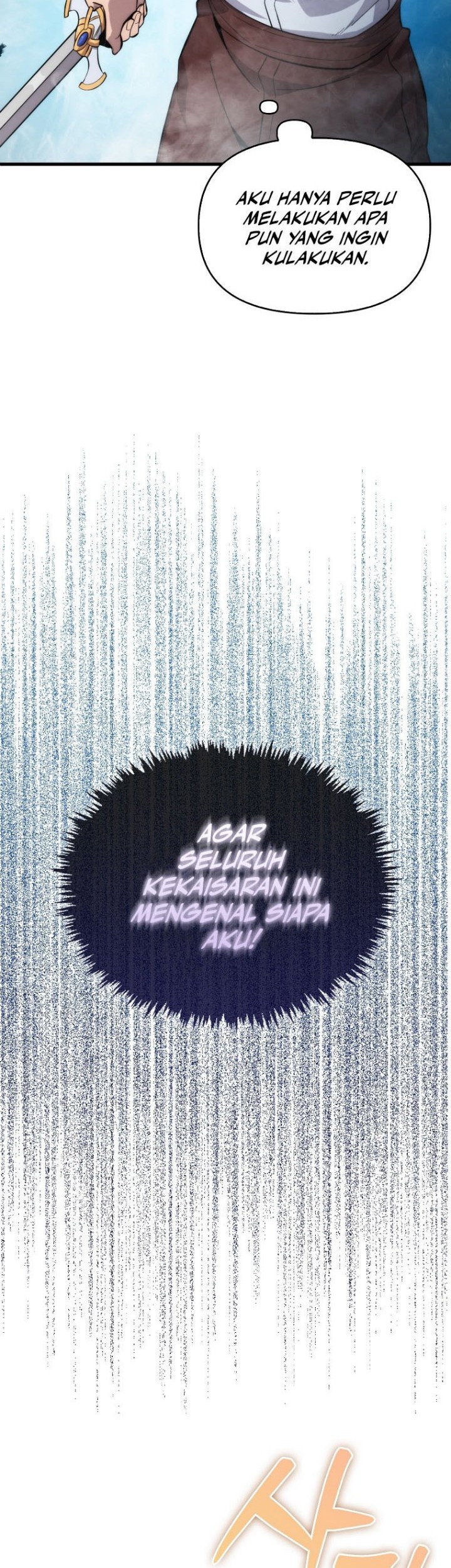 9th Class Sword Master Chapter 12 Gambar 50