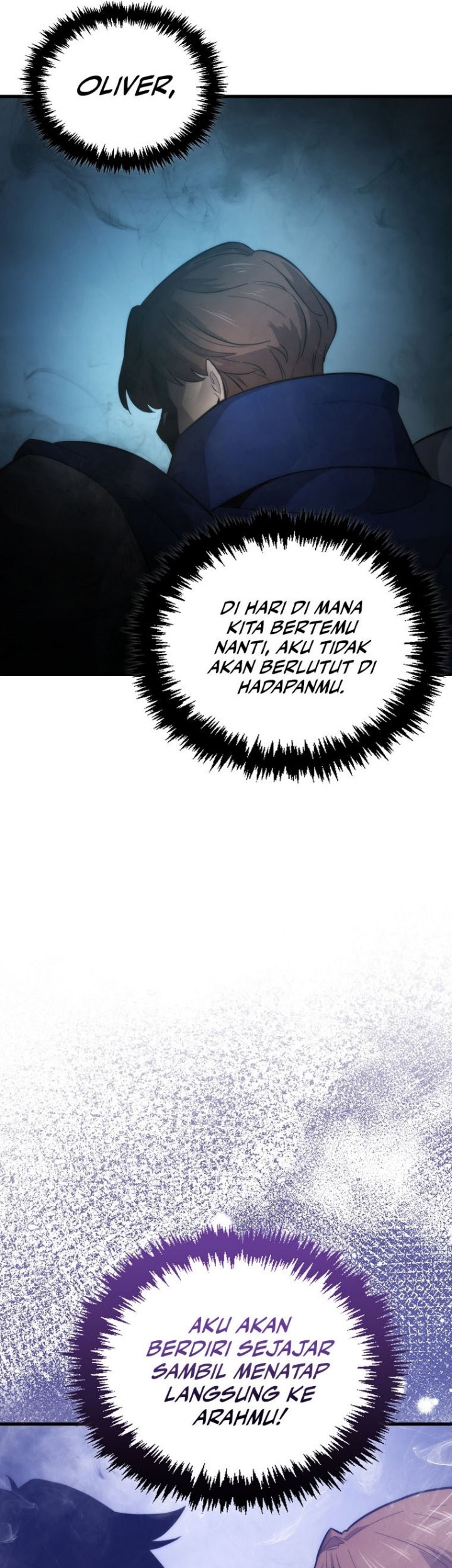 9th Class Sword Master Chapter 12 Gambar 53