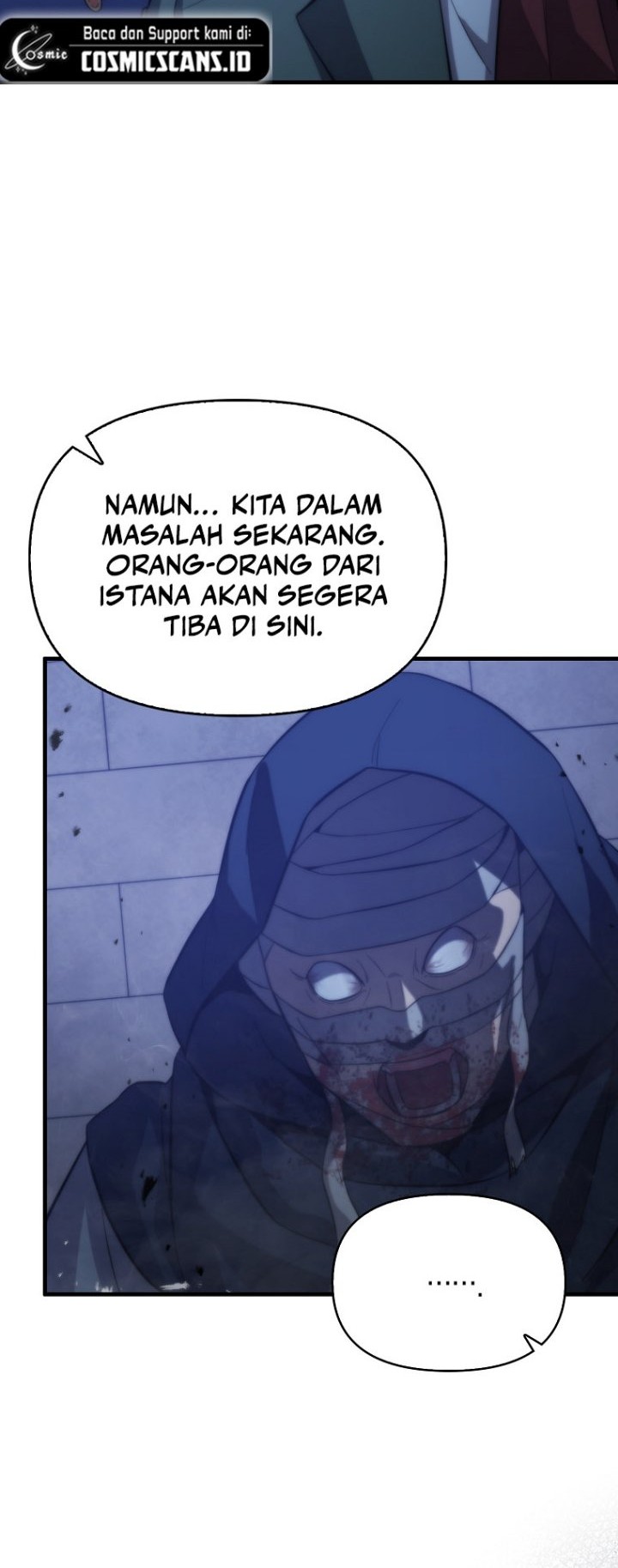 9th Class Sword Master Chapter 12 Gambar 5