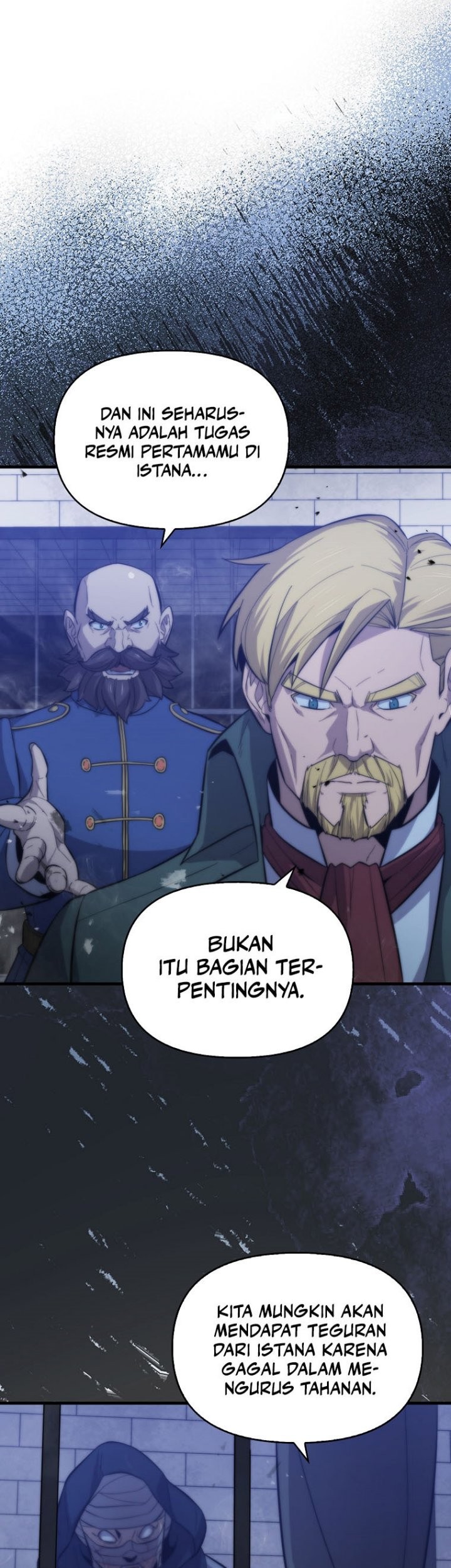 9th Class Sword Master Chapter 12 Gambar 6