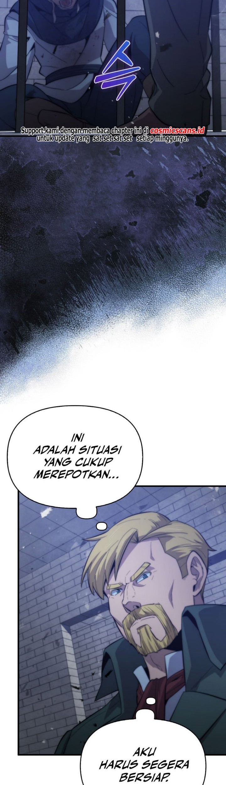 9th Class Sword Master Chapter 12 Gambar 7