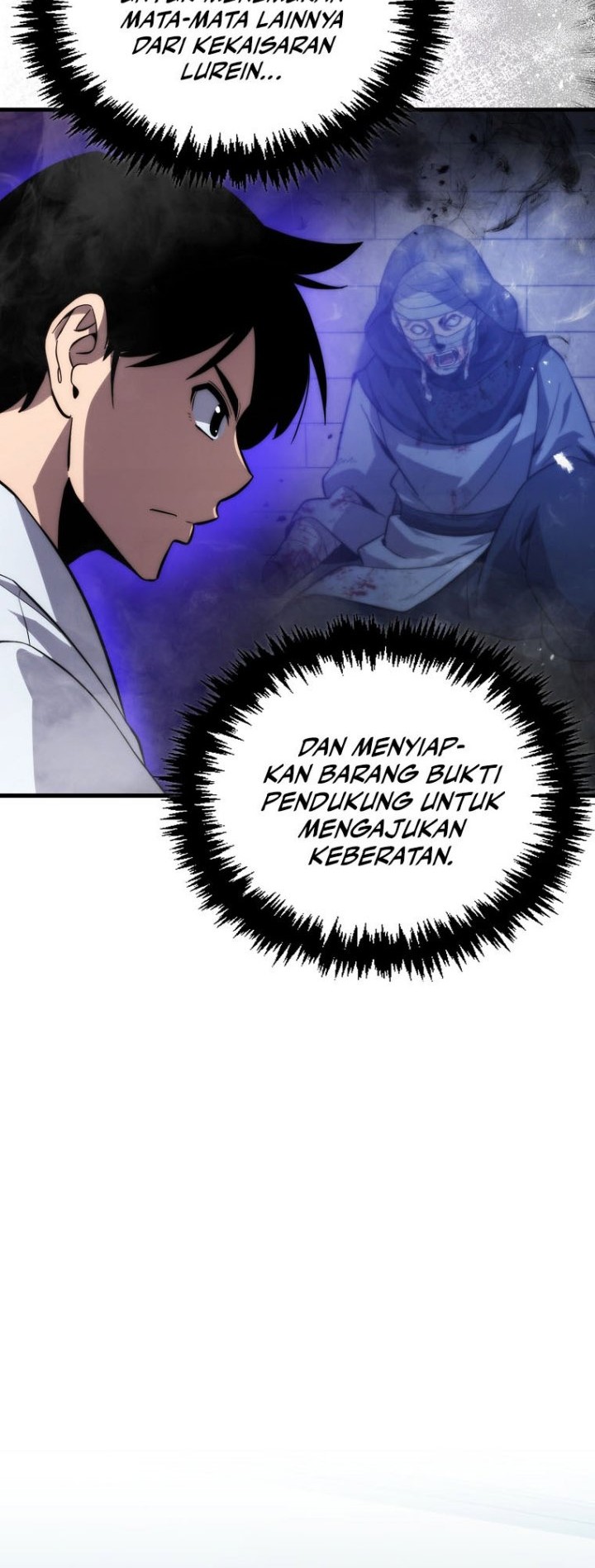 9th Class Sword Master Chapter 12 Gambar 13