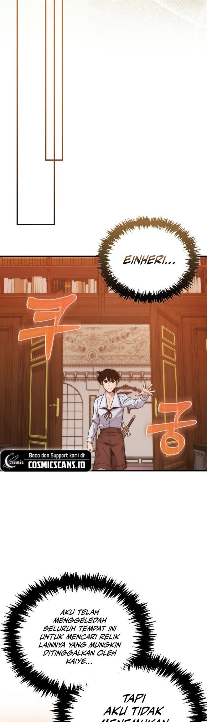 9th Class Sword Master Chapter 12 Gambar 15