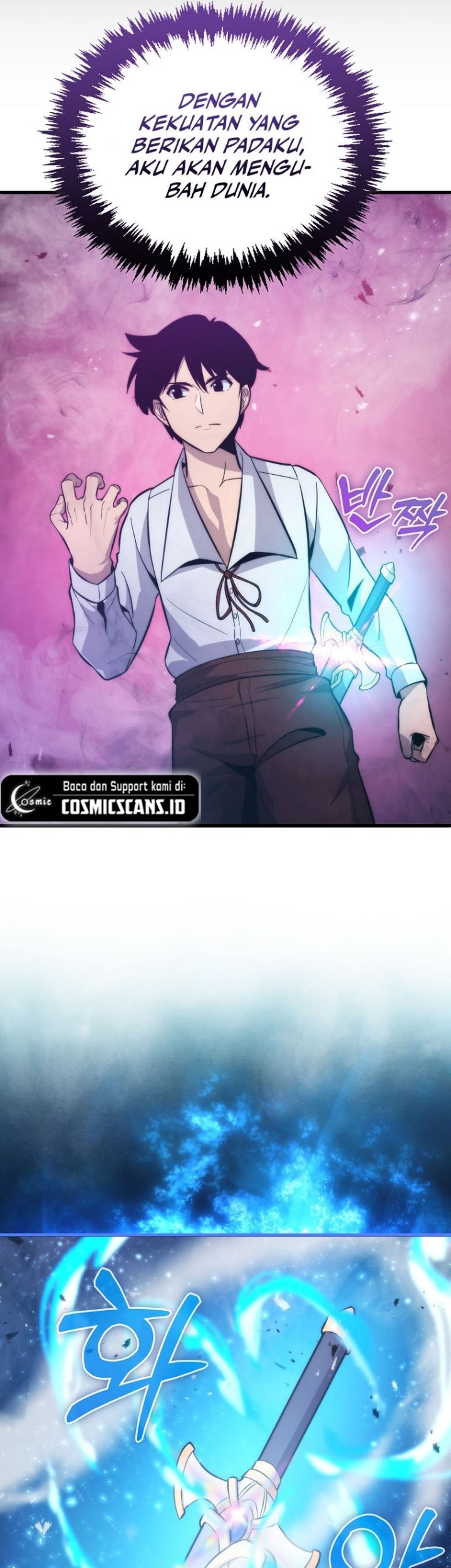 9th Class Sword Master Chapter 12 Gambar 18