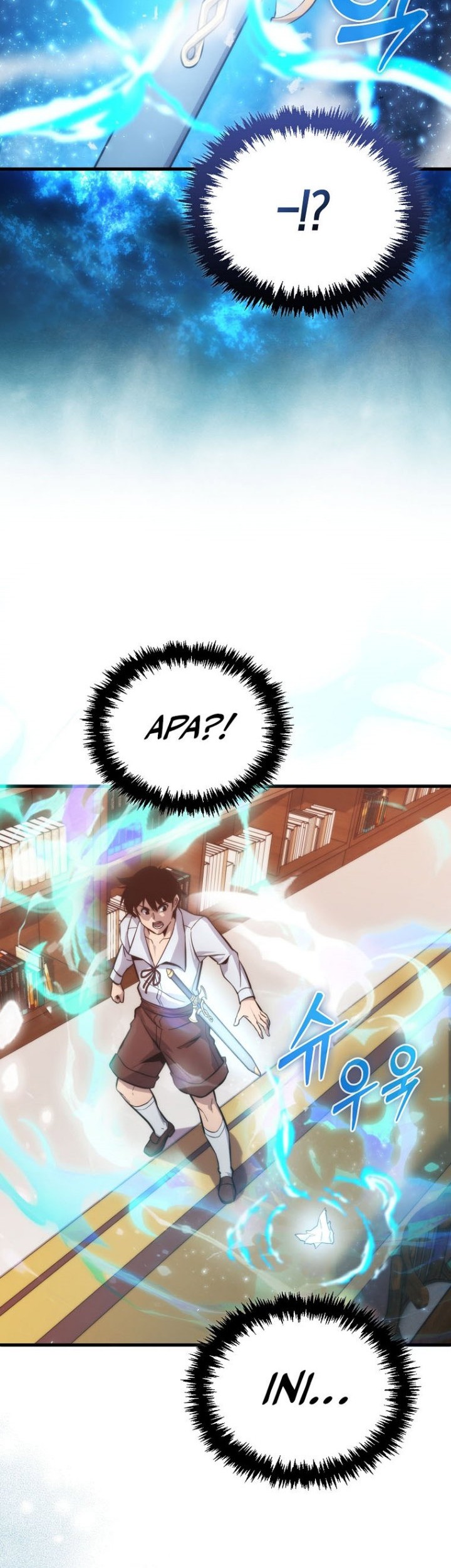 9th Class Sword Master Chapter 12 Gambar 19