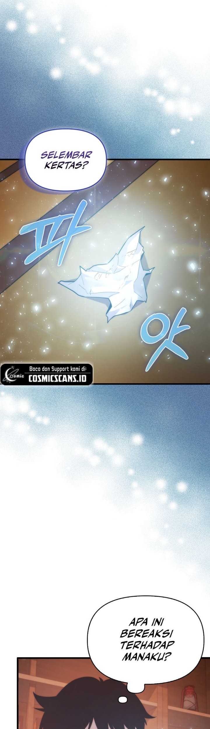 9th Class Sword Master Chapter 12 Gambar 20