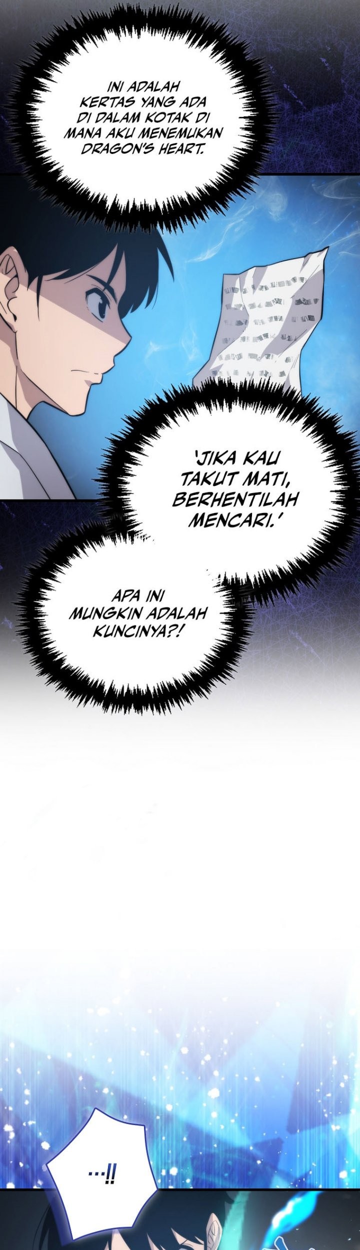 9th Class Sword Master Chapter 12 Gambar 22