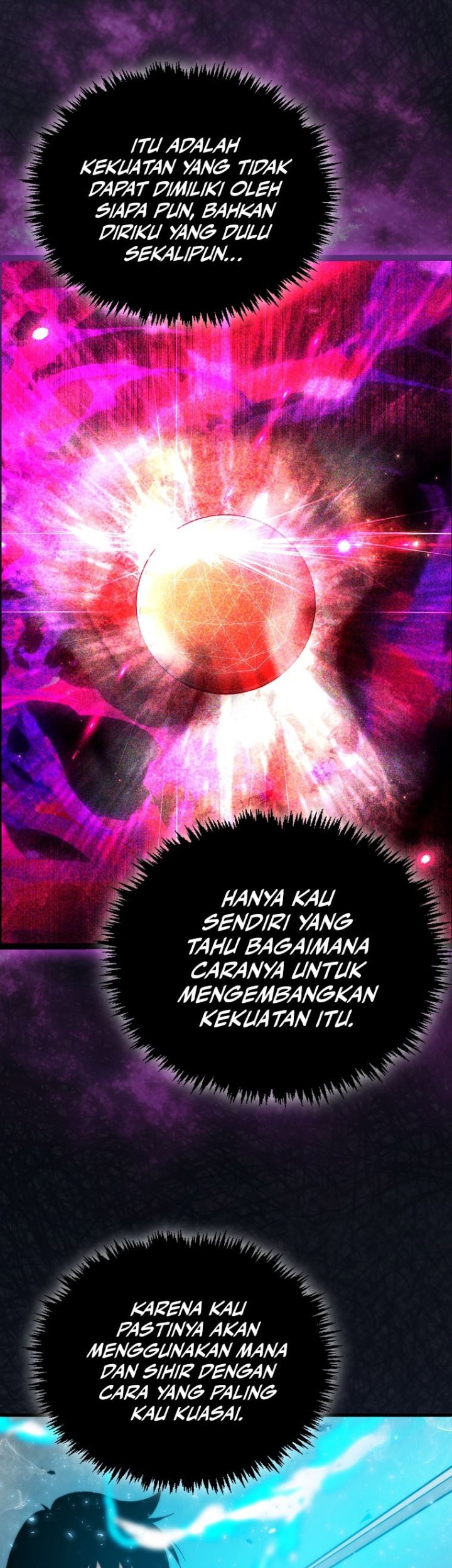 9th Class Sword Master Chapter 12 Gambar 30