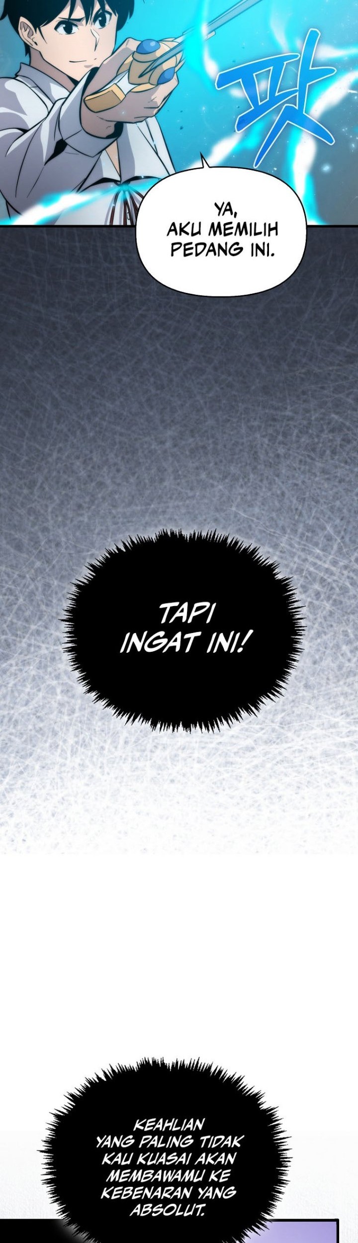 9th Class Sword Master Chapter 12 Gambar 31