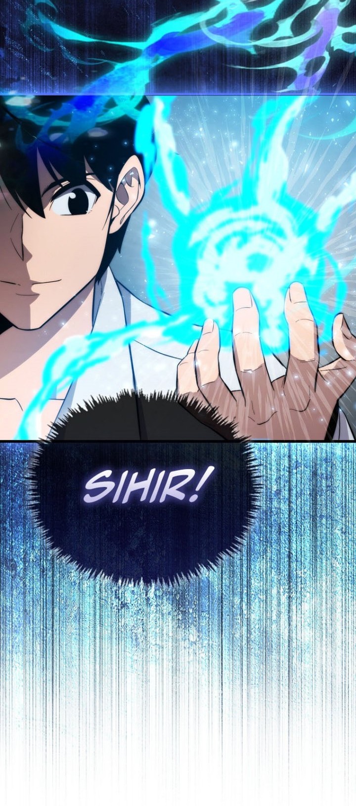 9th Class Sword Master Chapter 12 Gambar 33