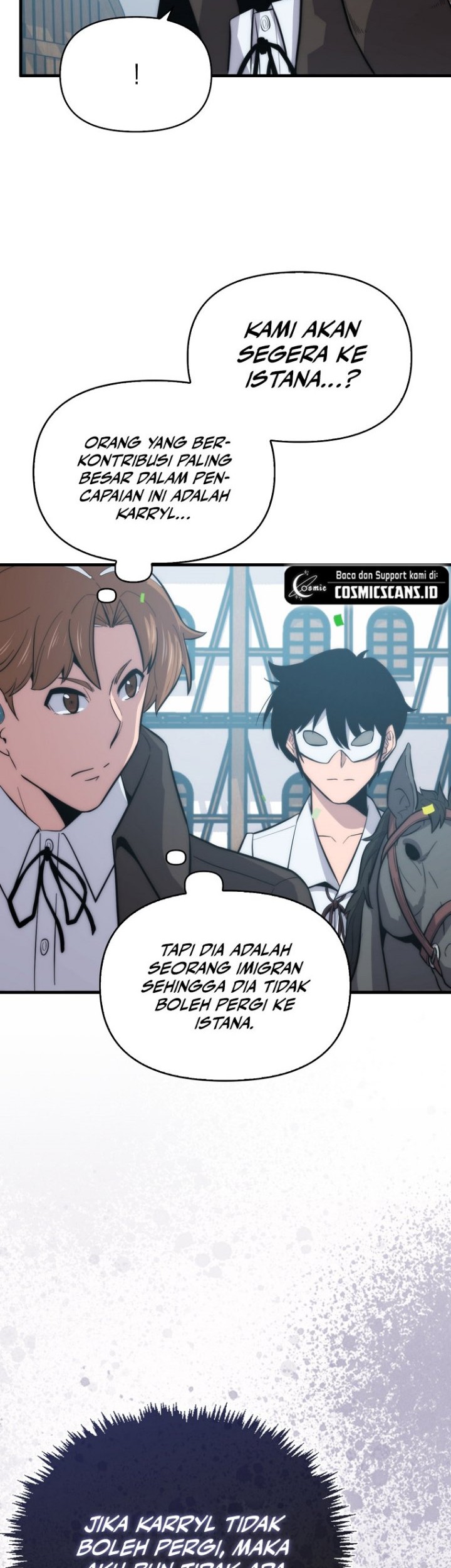 9th Class Sword Master Chapter 11 Gambar 35