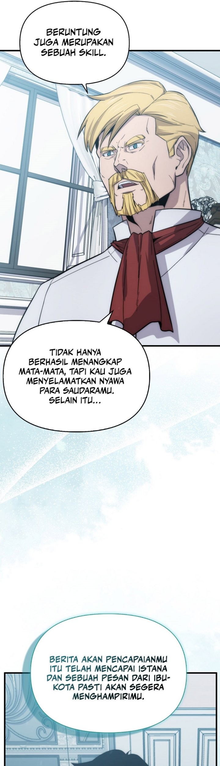 9th Class Sword Master Chapter 11 Gambar 42