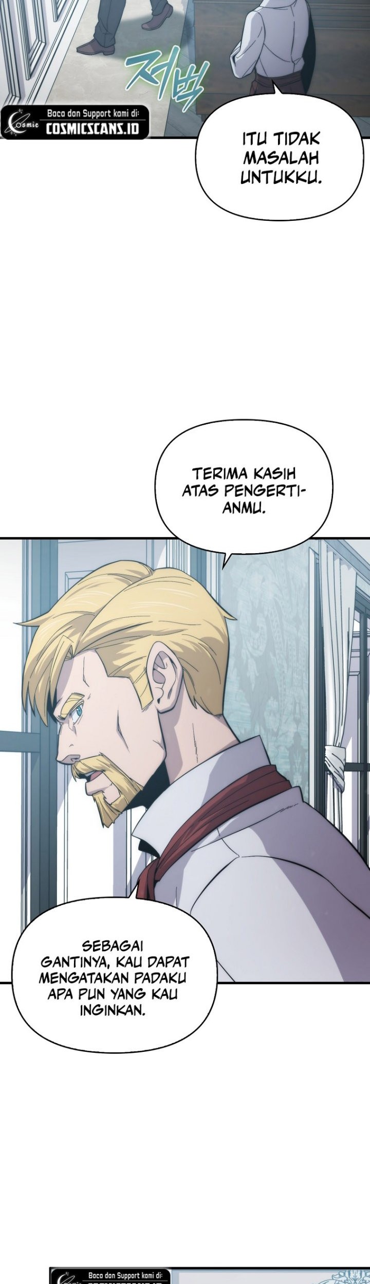 9th Class Sword Master Chapter 11 Gambar 44