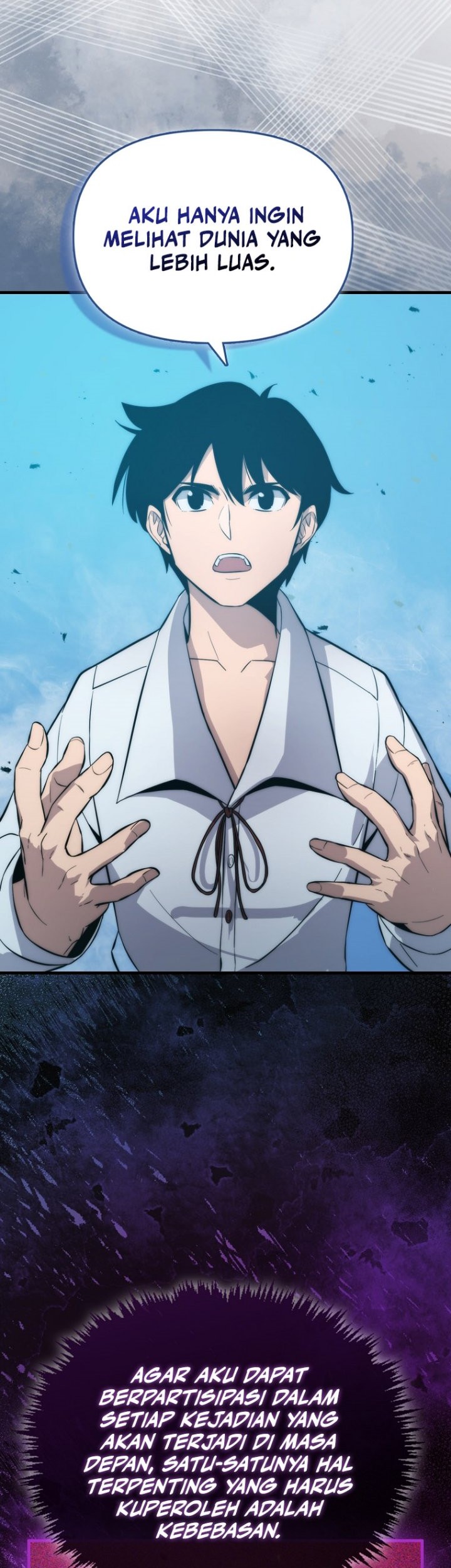 9th Class Sword Master Chapter 11 Gambar 48