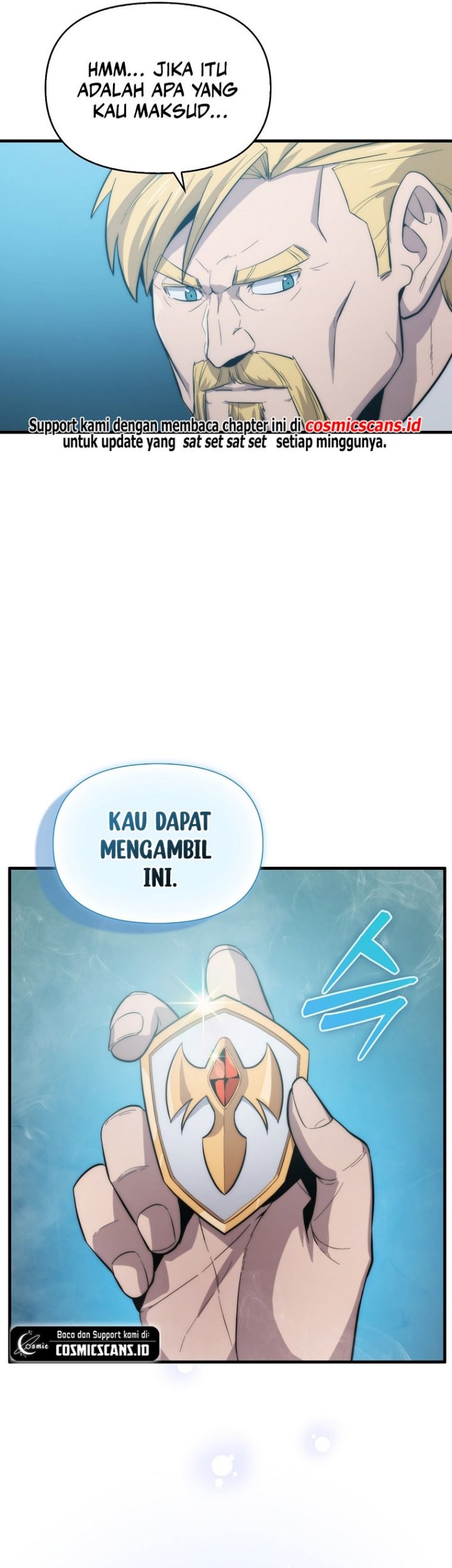 9th Class Sword Master Chapter 11 Gambar 50