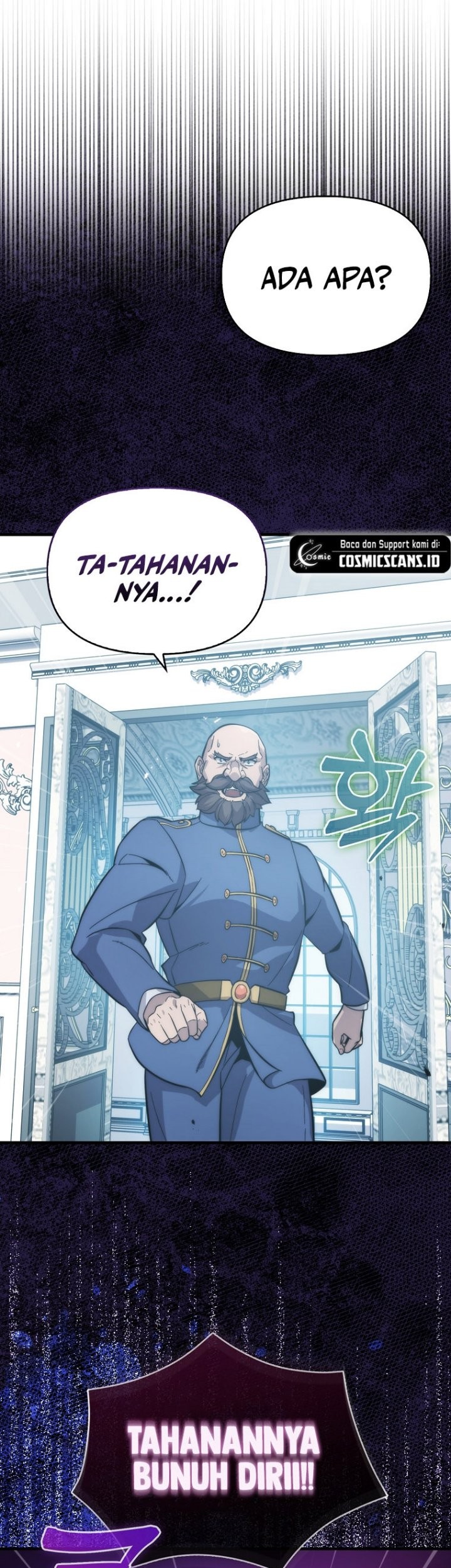 9th Class Sword Master Chapter 11 Gambar 54