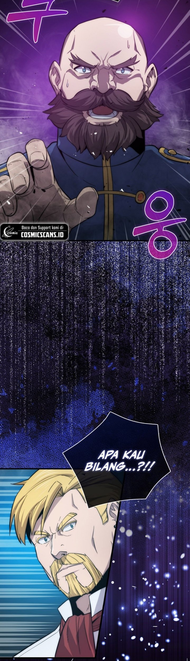 9th Class Sword Master Chapter 11 Gambar 55