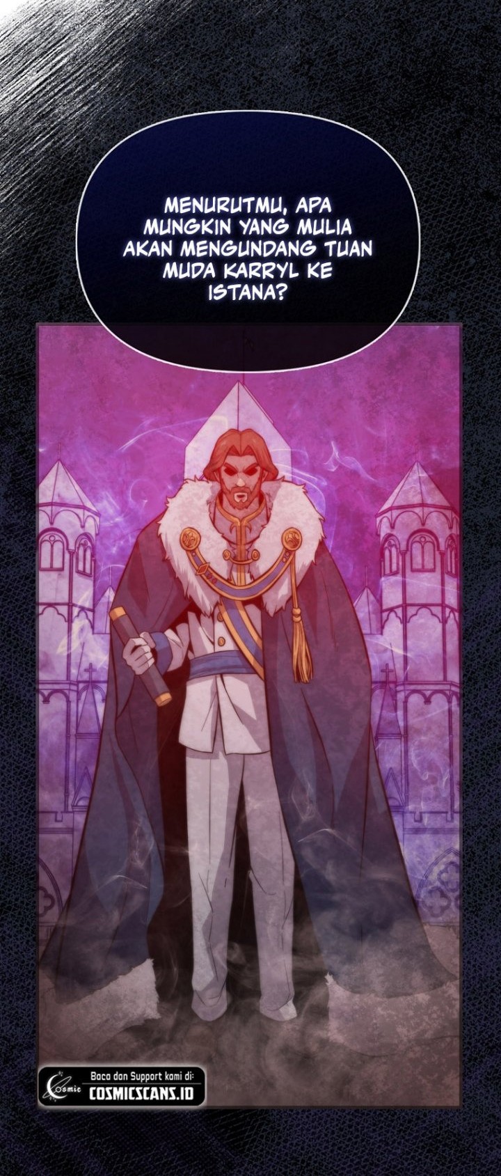 9th Class Sword Master Chapter 11 Gambar 14