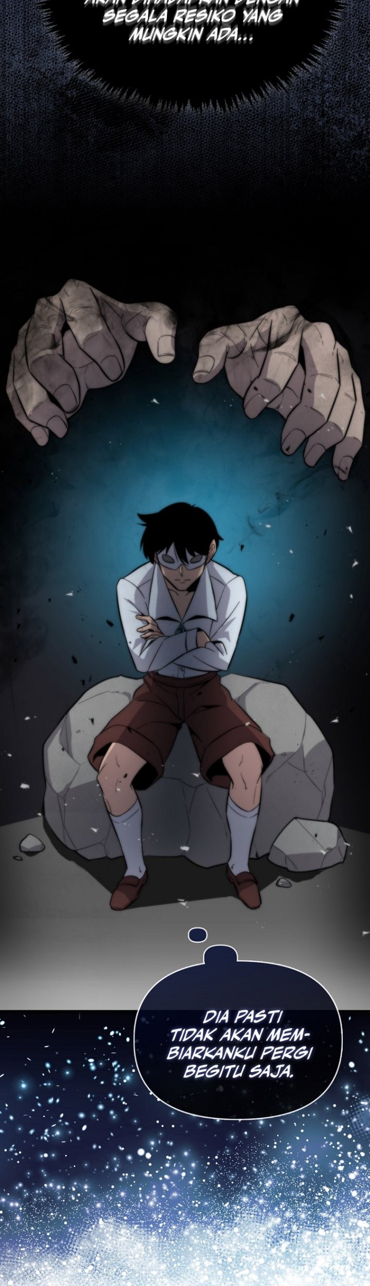 9th Class Sword Master Chapter 11 Gambar 17