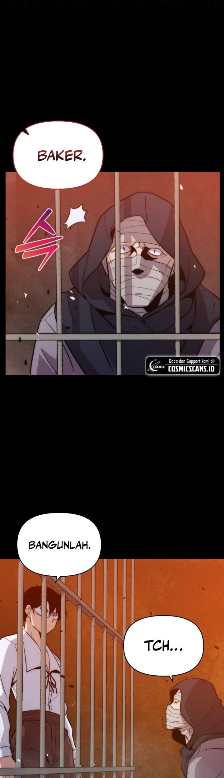 9th Class Sword Master Chapter 11 Gambar 20