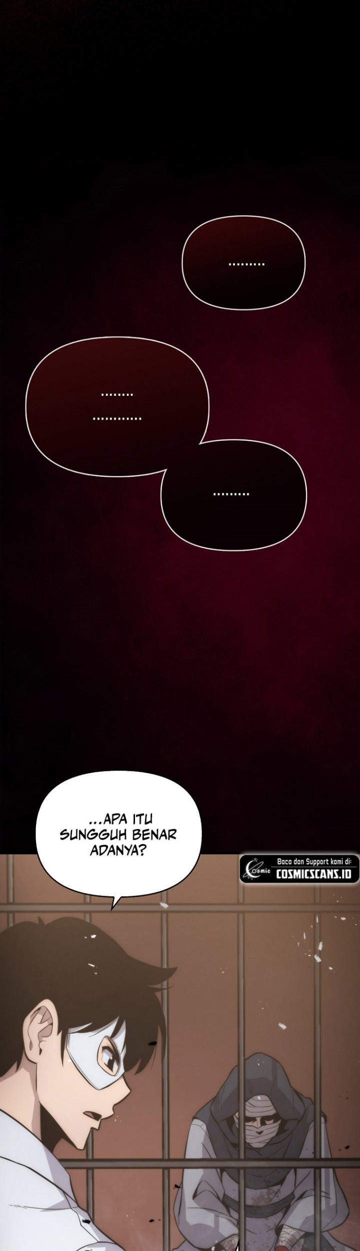 9th Class Sword Master Chapter 11 Gambar 24