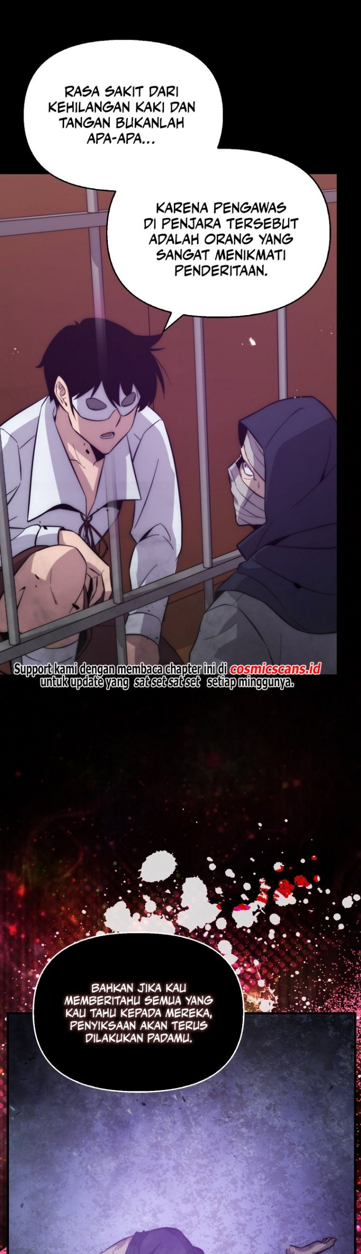 9th Class Sword Master Chapter 11 Gambar 26