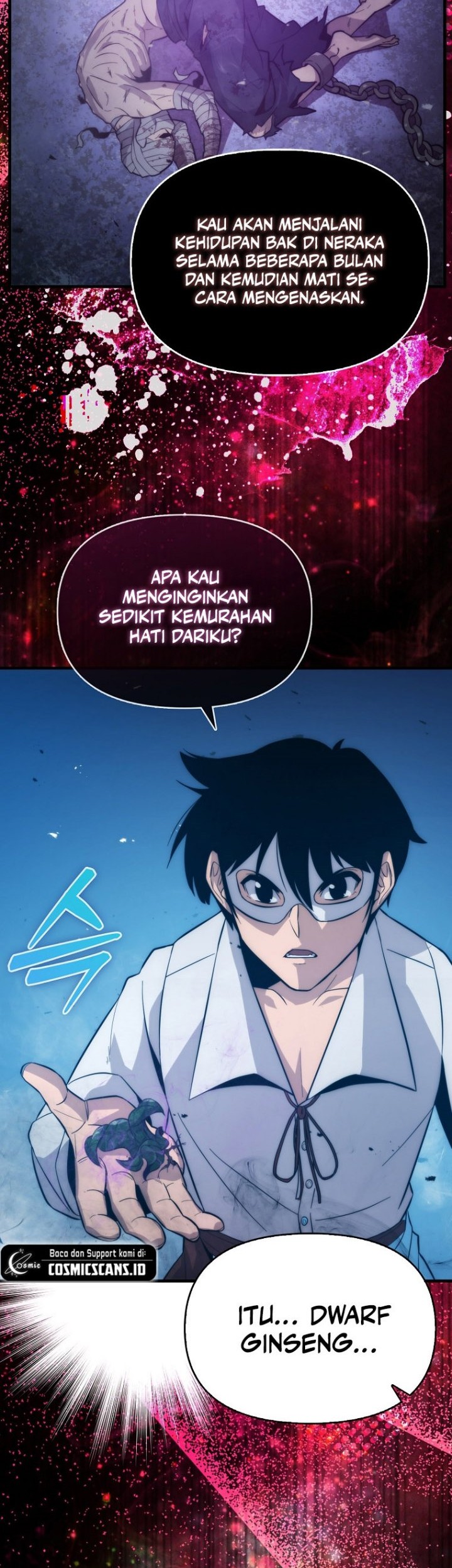 9th Class Sword Master Chapter 11 Gambar 27