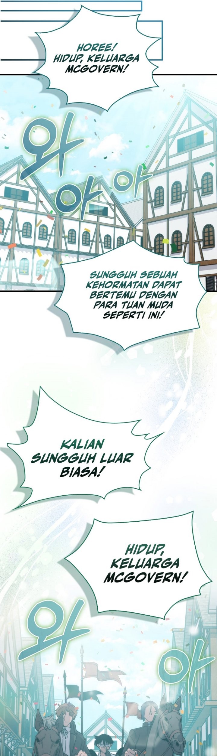 9th Class Sword Master Chapter 11 Gambar 30