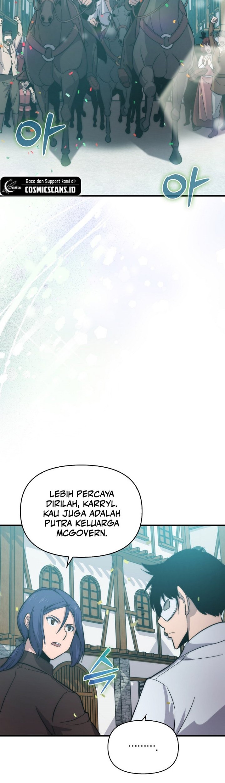 9th Class Sword Master Chapter 11 Gambar 31