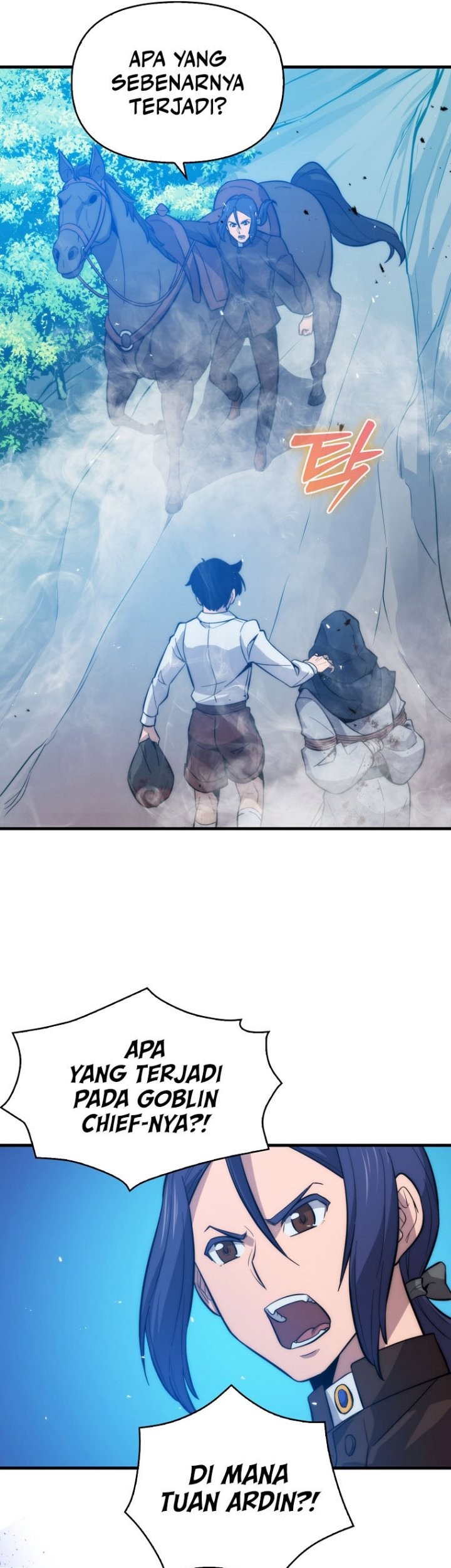 9th Class Sword Master Chapter 10 Gambar 34